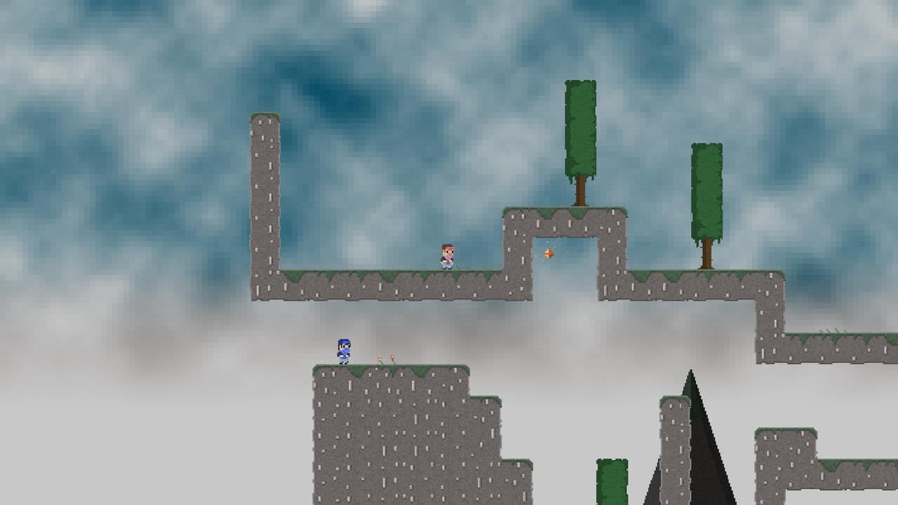 Push & Pull (Demo)