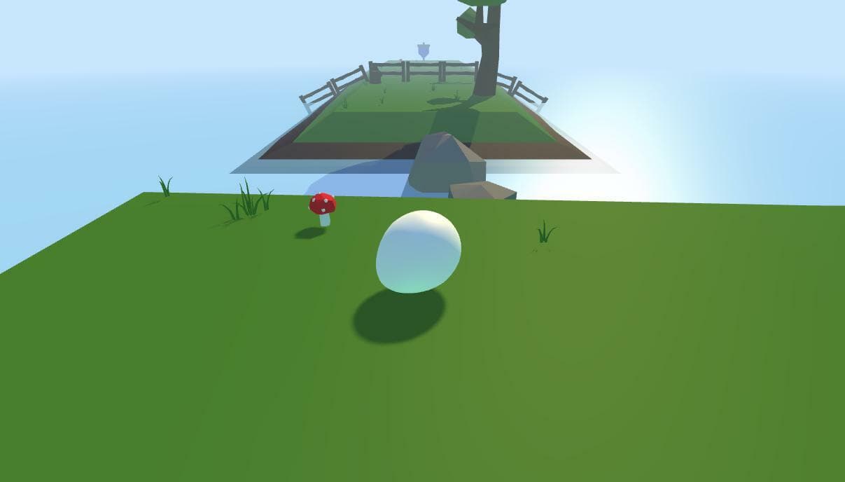 Big Egg screenshot 3