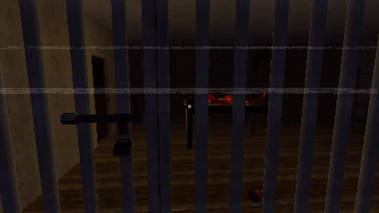 Silent House (itch) screenshot 6