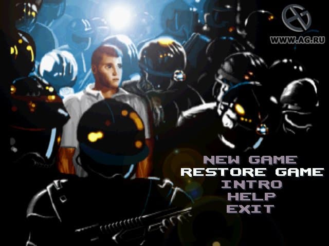 onEscapee screenshot 4
