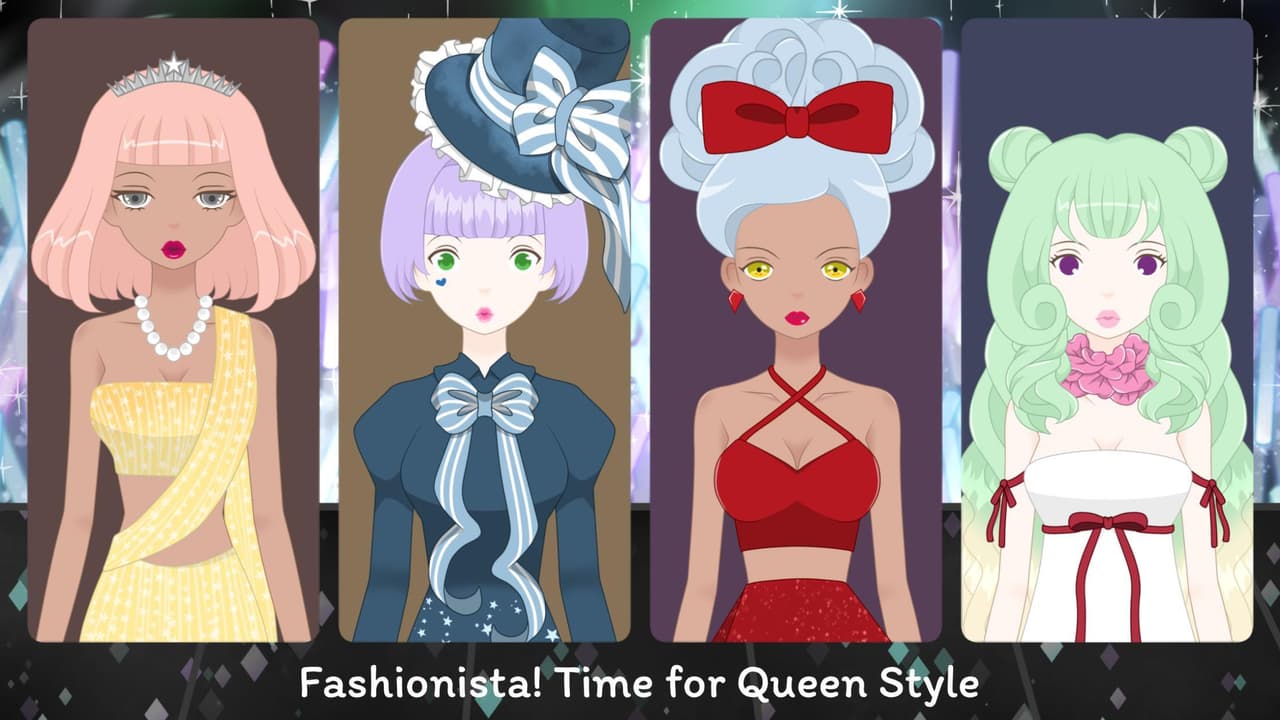 idoLiv - Next Idol Star Life screenshot 2