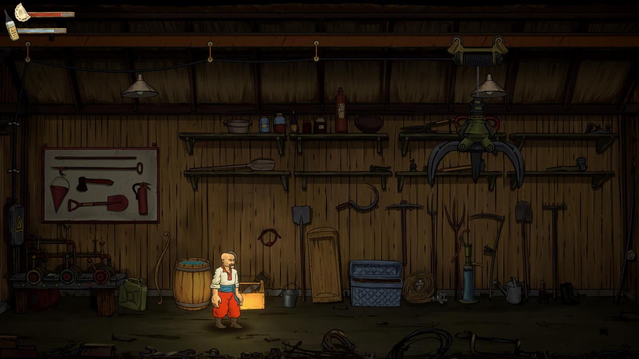 Highly Likely. Ukraine, Oil, freebies and stereotypes! screenshot 5