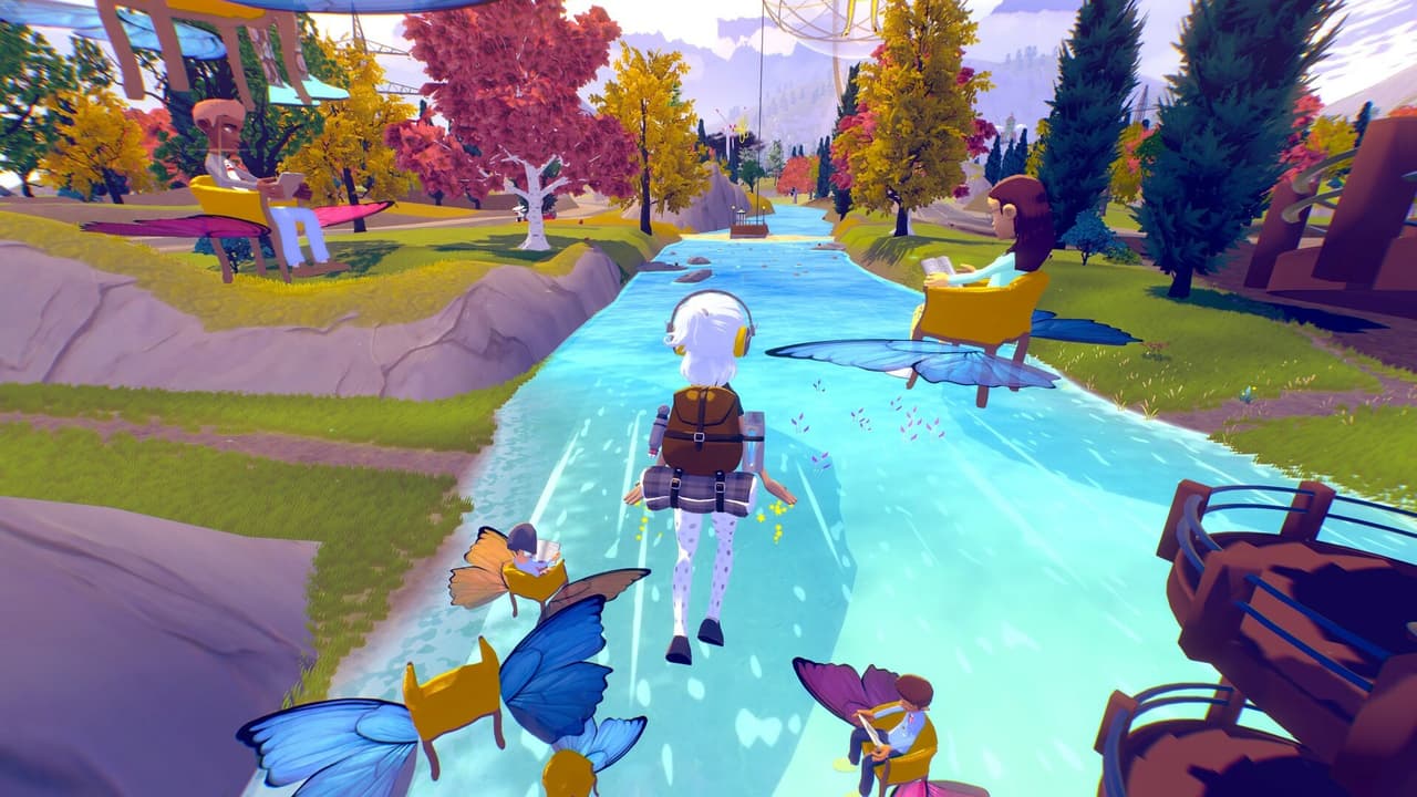 There Was A Dream screenshot 4