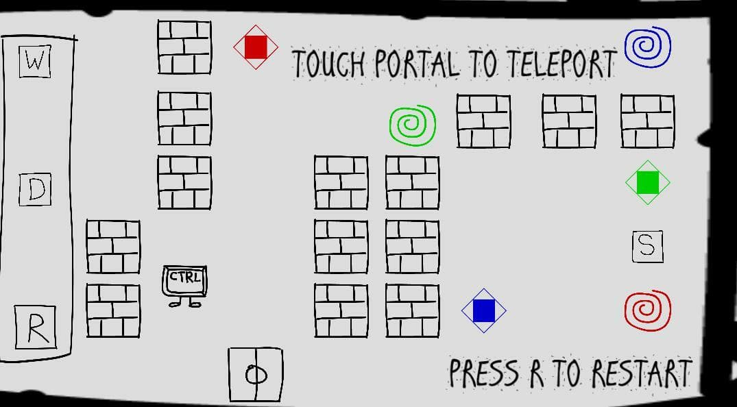 Control Puzzle