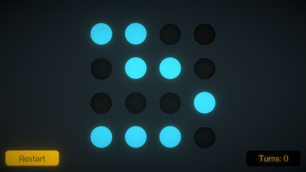 Inversion (itch) (Kutejnikov) screenshot 4