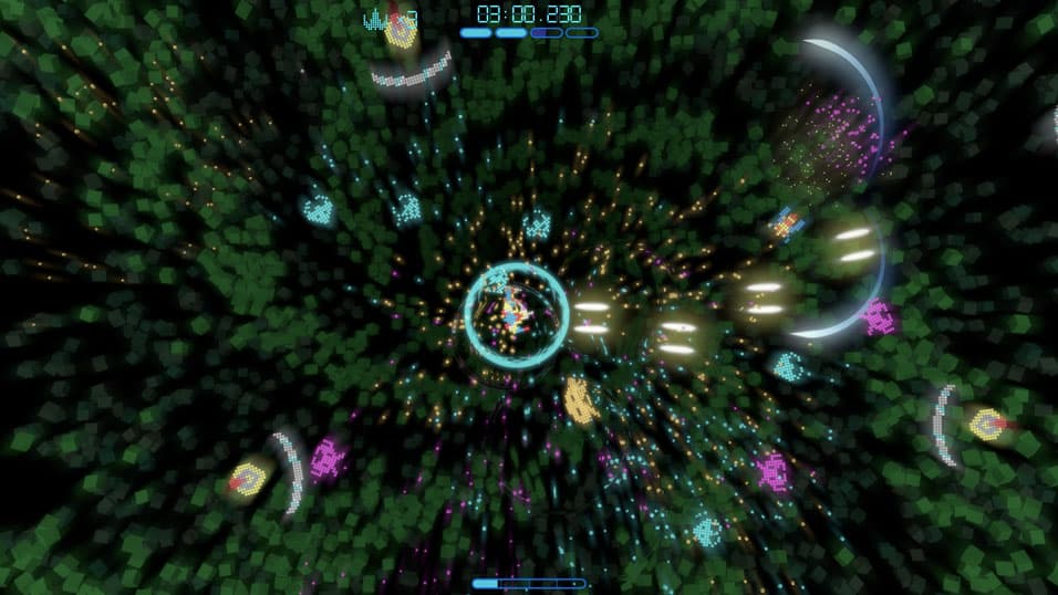 Chrono Rage screenshot 6