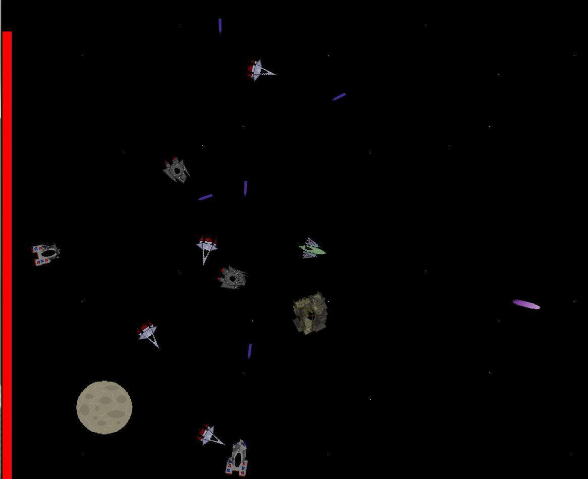 Shipgrade screenshot 2