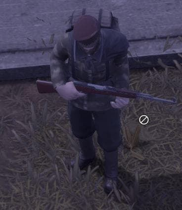 SKS for Sampo