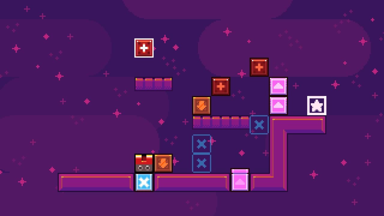 Magnibox (itch) screenshot 6