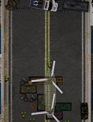 Last Stand (Darkwing00Duck)