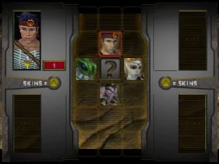 Turok: Rage Wars screenshot 4