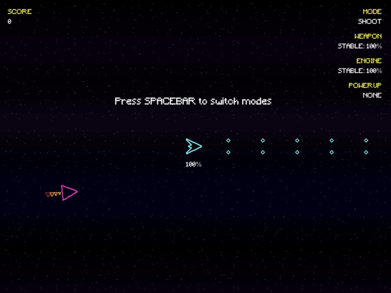 Unstable Aviation screenshot 3