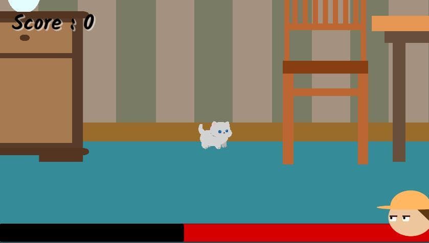 I cute so I can be big jerk screenshot 2