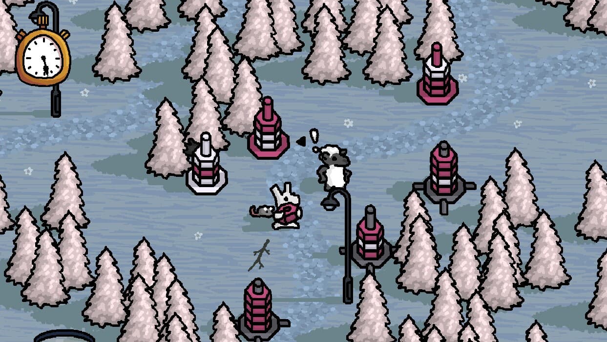 Out of Order screenshot 4