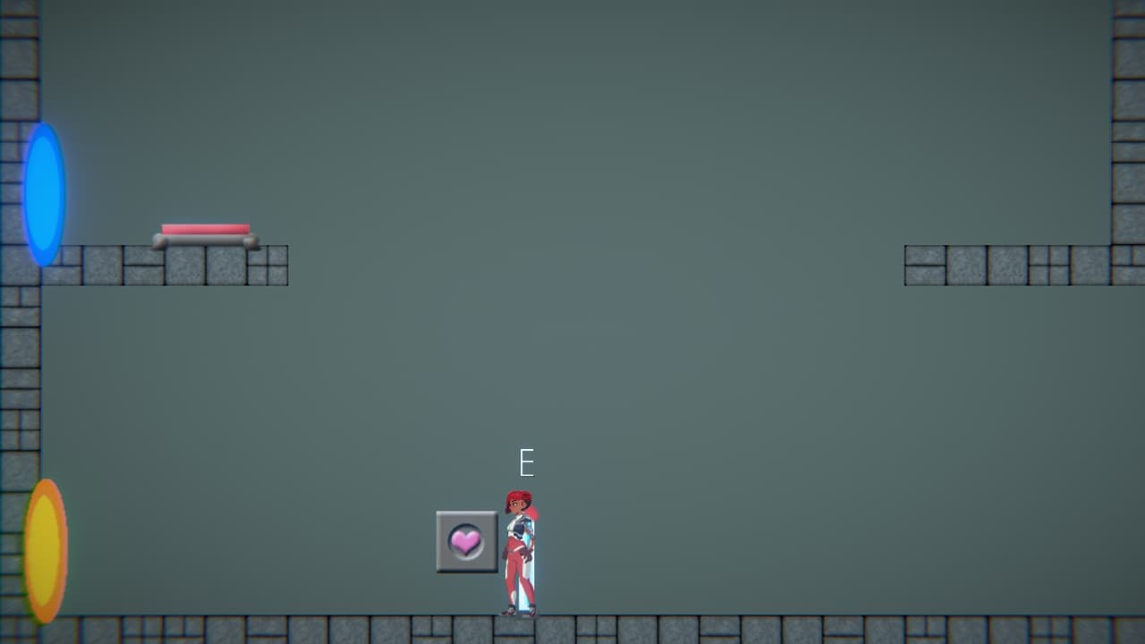 Portal Chambers screenshot 3