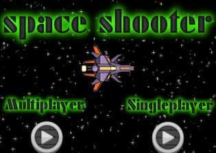 Space Shooter (Jayjay6115)
