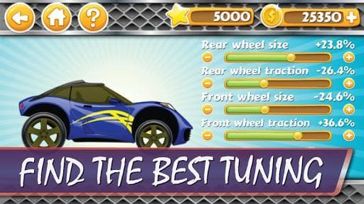 Tuning Cars Racing Online screenshot 6