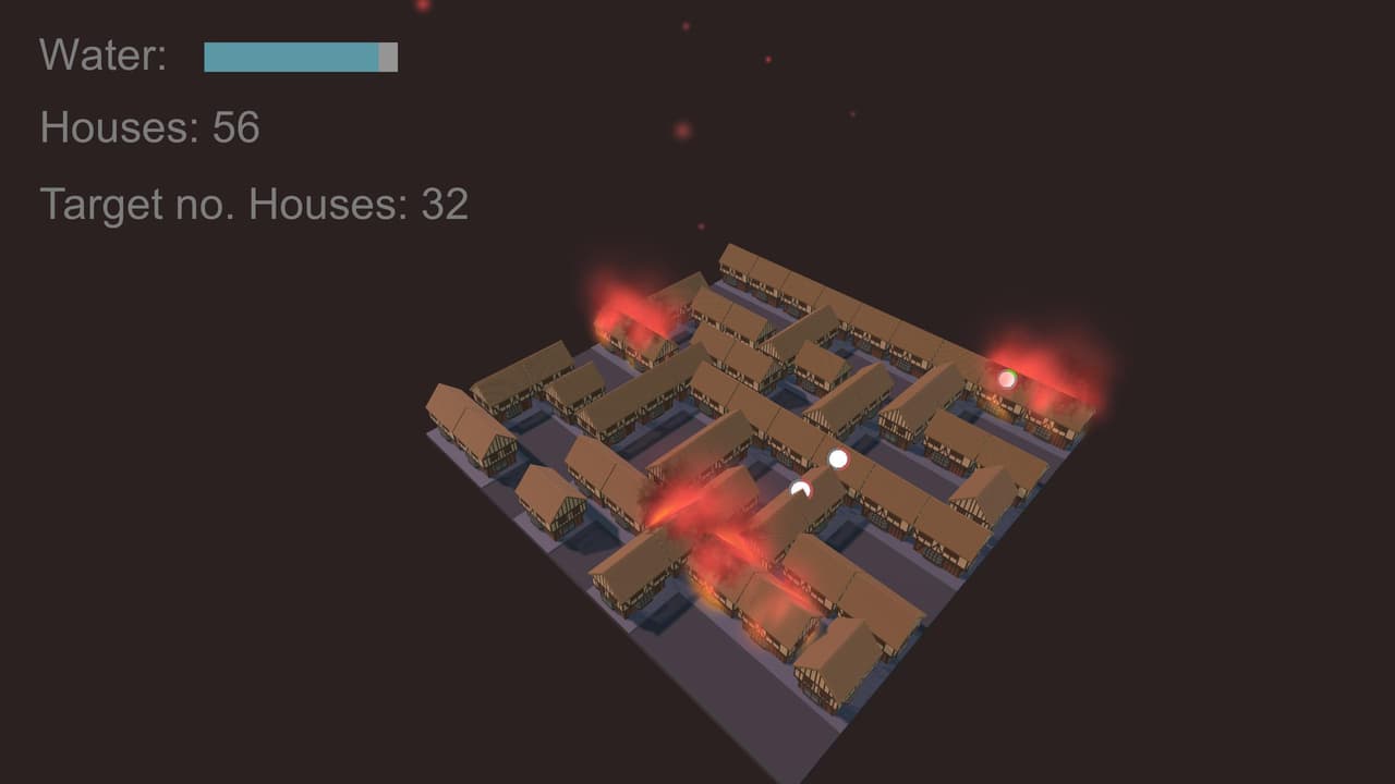 The Great Fire screenshot 3