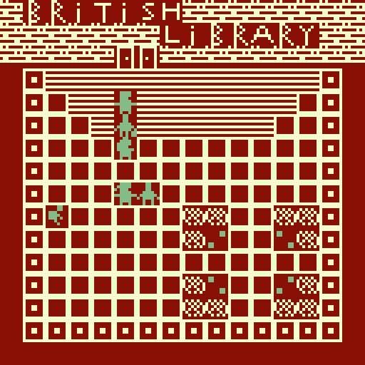 The British Library Simulator screenshot 3