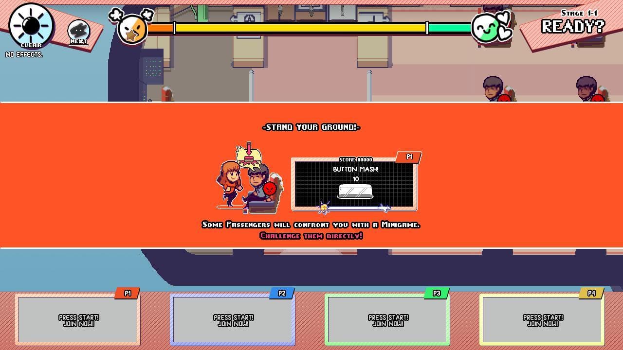 Airplane!! The Proto-Prototype screenshot 4