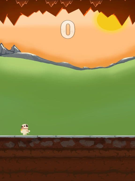 Go Pug Go screenshot 2