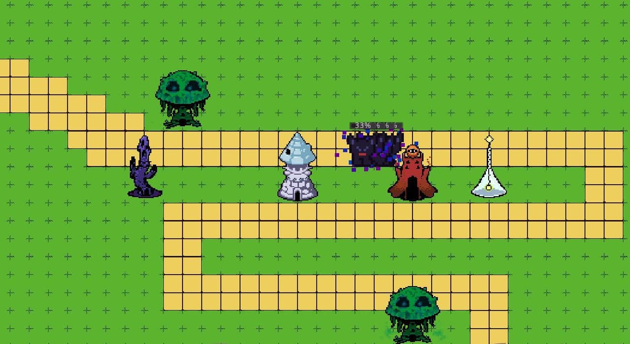 Priscilla screenshot 4