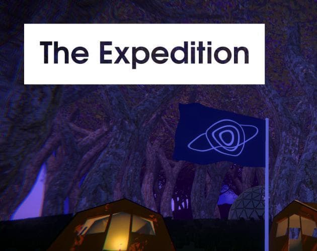 The Expedition (MGPAlpha)