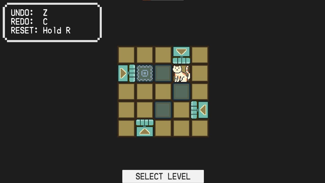 Cat Processing Unit screenshot 2