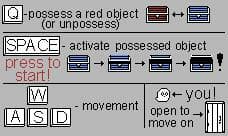 Possession (itch) (feeg1)