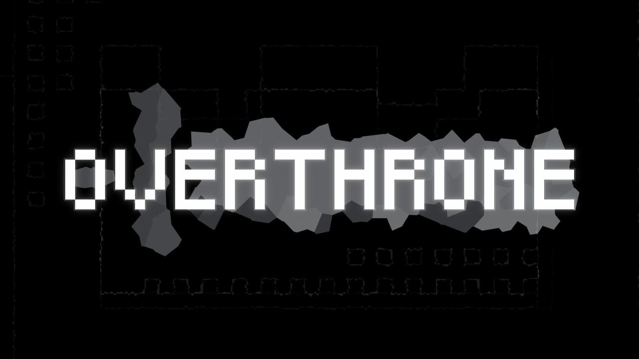 Overthrone (CGBlue)
