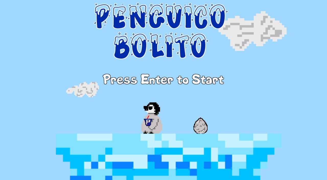Penguico