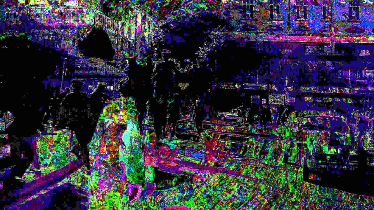 Glitchscape screenshot 3