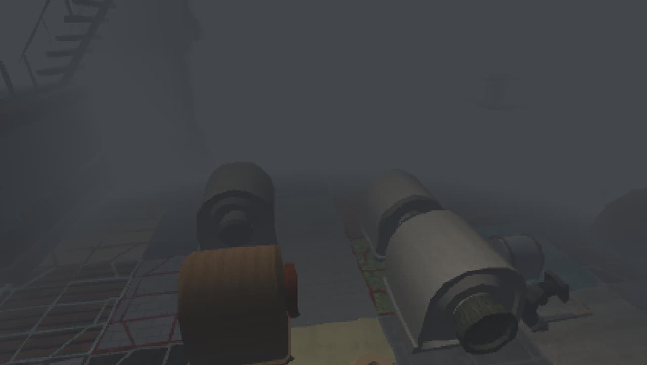 Dark Abyss (itch)