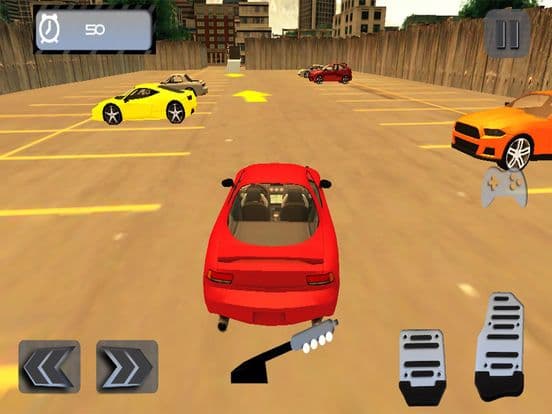 Real Plane Truck Car Transport screenshot 3