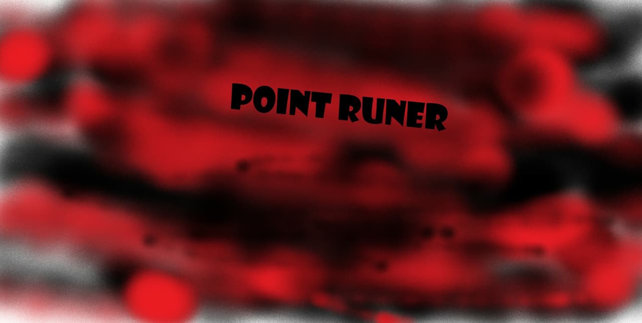 Point Runer