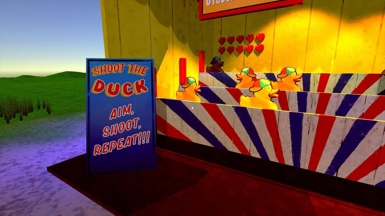 Shoot the Duck screenshot 2
