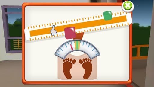 PLAYMOBIL Childrens Hospital screenshot 5