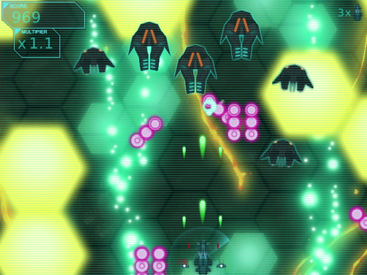 Awaken: Underwater Odyssey screenshot 4