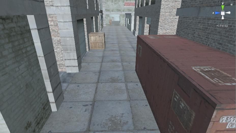 PolyStrike (zarat) screenshot 2