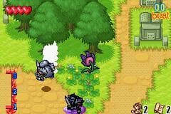 Elemix! screenshot 6