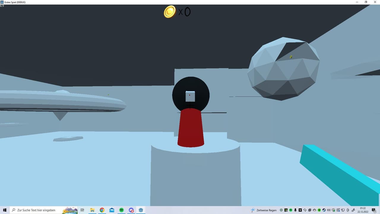 30 Sekunden in Frankfurt screenshot 3