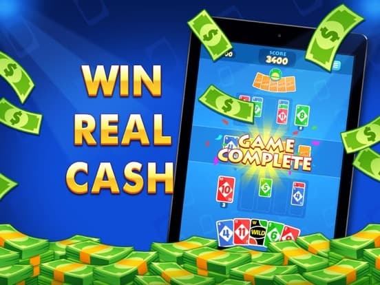 Skip Solitaire: Win Real Cash