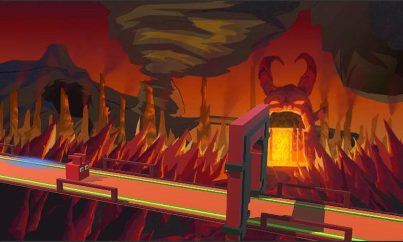 NineCircleOfHell