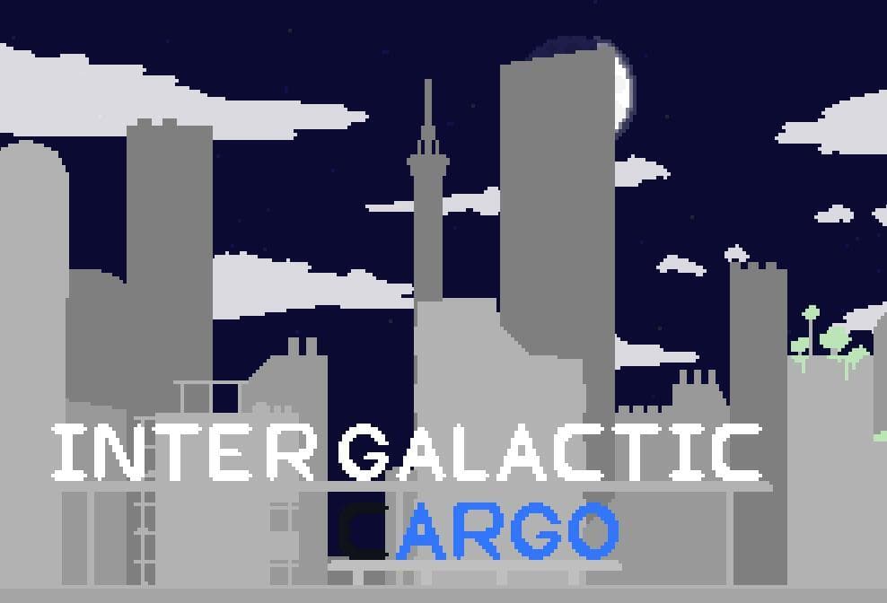 Intergalactic Argo