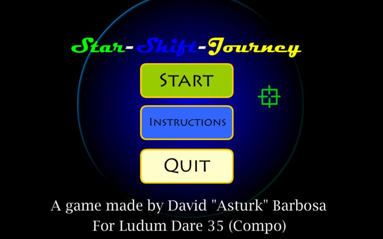 Star Shift Journey screenshot 2
