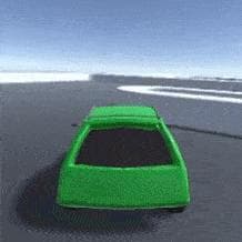 That Car Game