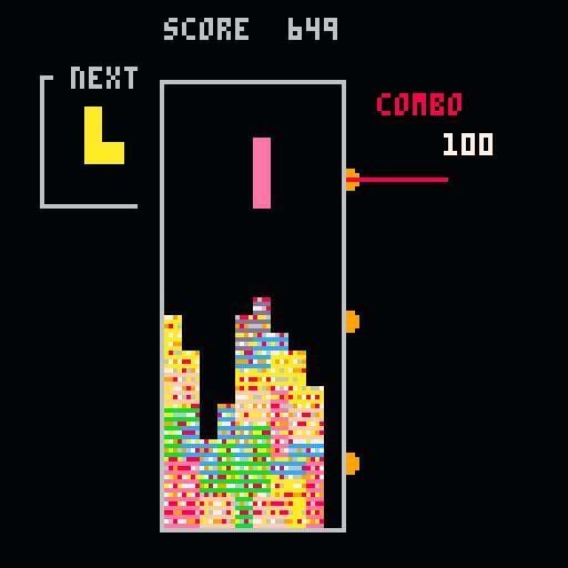 Line Input!