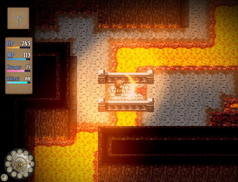 The Dead End screenshot 5