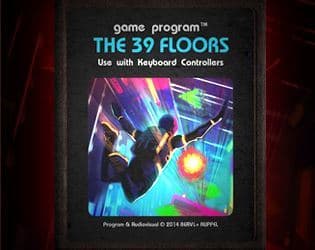 The 39 Floors