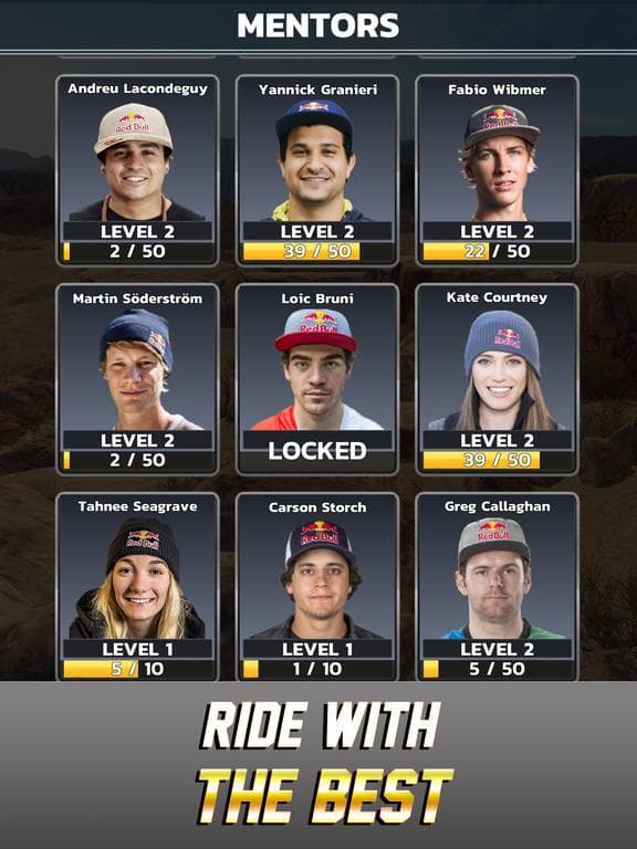 Bike Unchained 2 screenshot 6